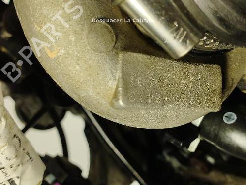Engine OPEL ASTRA H (A04) 1.7 CDTI (L48) | BP38795268M1 - Image 8