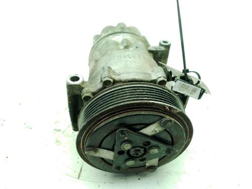 Used AC compressor AC compressor PEUGEOT 207 (WA_, WC_) 1.4 HDi (68 hp) 39635431 39635431