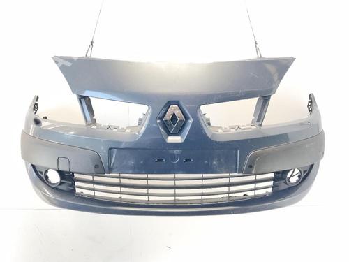 Used Front bumper Front bumper RENAULT SCÉNIC II (JM0/1_) 2.0 (JM05, JM0U, JM1N, JM1U, JM2V) (135 hp) 33905380 33905380