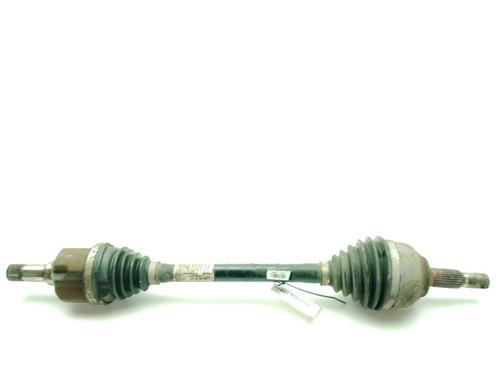 Used Left front driveshaft CITROËN SPACETOURER Bus (V_) 2.0 BlueHDi 150 (150 hp) 32515807