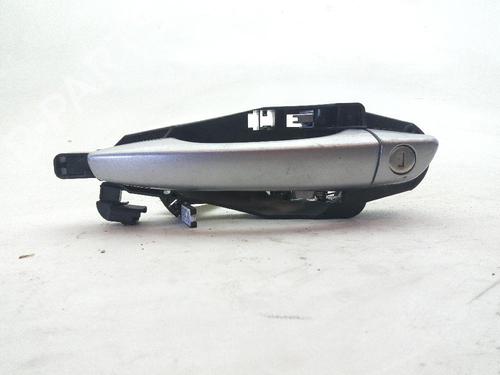 Used Front left exterior door handle PEUGEOT 2008 II (UD_, US_, UY_, UJ_, UR_, UC_) 1.2 PureTech 100 (USHNK) (101 hp) 18889964
