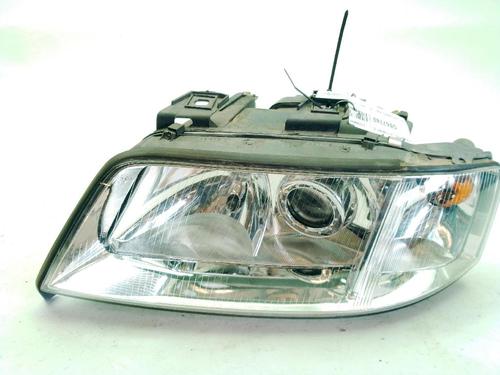 Used Left headlight Left headlight AUDI A6 C5 (4B2, 4B4) 2.4 (165 hp) 28488534 28488534