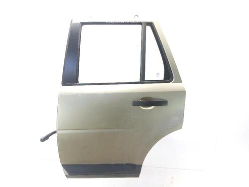 Dør venstre bagtil LAND ROVER FREELANDER 2 (L359) 2.2 TD4 4x4 (160 hp) 26920900