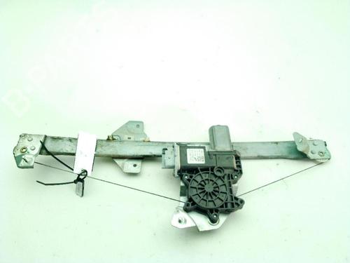 Used Front left window mechanism DACIA LODGY (JS_) 1.6 SCe 100 (JSAV) (102 hp) 29269487
