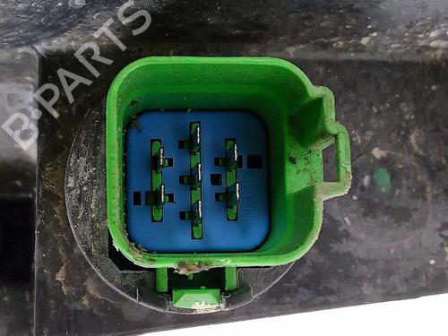 Used Left headlight Left headlight FORD TRANSIT Van (FA_ _) 2.2 TDCi (140 hp) 19393203 19393203
