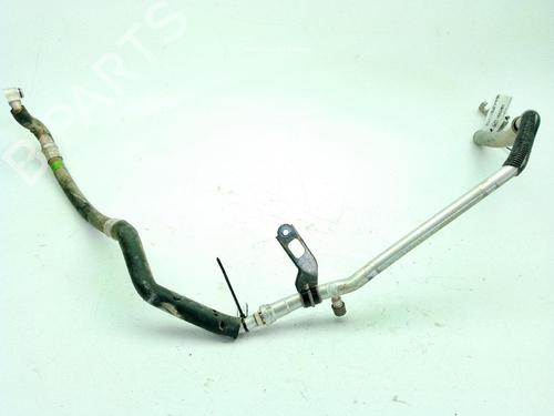 Used Pipe TOYOTA YARIS (_P13_) 1.5 Hybrid (NHP130_) (101 hp) 24544351