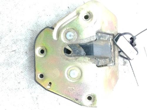 Rear right lock CITROËN BERLINGO / BERLINGO FIRST MPV (MF_, GJK_, GFK_) 1.9 D (MFWJZ) | BP18376206C99 