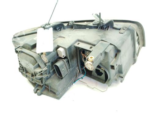 Left headlight AUDI A4 B6 Avant (8E5) 1.8 T | BP24862452C28 