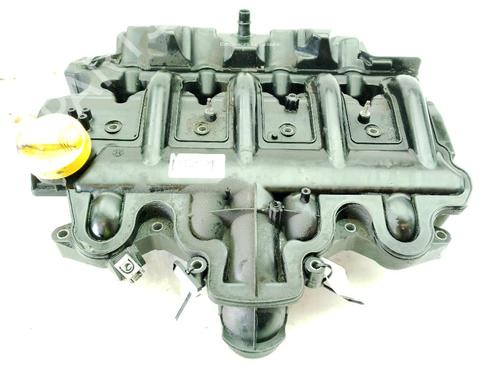 Ventildeckel für RENAULT MASTER II Van (FD) 2.5 dCi (FD02) (101 hp) 32658778
