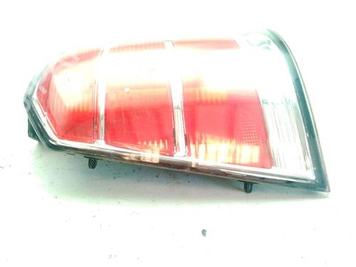 Left taillight OPEL ZAFIRA B Box Body/MPV (A05) 1.9 CDTI VAN (M75) | BP28290527C34 