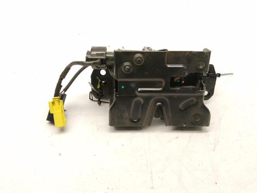 Used Hood lock Hood lock 39399260 39399260