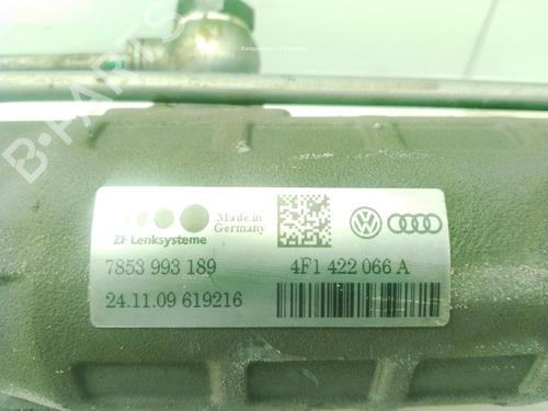 Steering rack AUDI A6 Allroad C6 (4FH) 3.0 TDI quattro | BP33716082M22 - Image 3