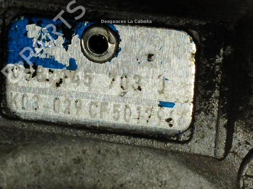 Engine AUDI A4 B5 Avant (8D5) 1.8 | BP36291645M1  - Image 8