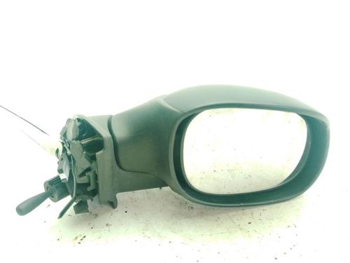 Used Right mirror CITROËN C3 I (FC_, FN_) 1.1 i (60 hp) 28009015