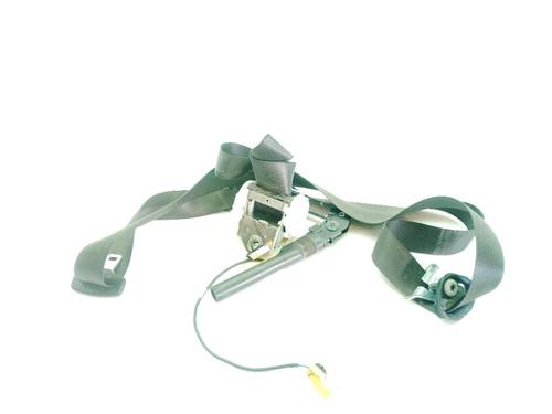 Used Seat buckle OPEL MERIVA B MPV (S10) 1.7 CDTI (75) (110 hp) 31243066