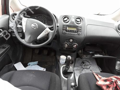 Bakspejl venstre NISSAN NOTE (E12) 1.2 | BP39579254C26  - Image 7