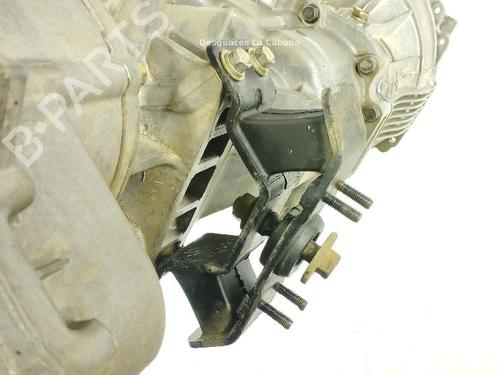 Gearbox KIA SORENTO I (JC) 2.5 CRDi 4WD | BP25909518M3 
