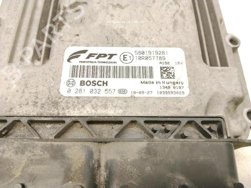 Control unit IVECO DAILY VI Van 33S14, 35S14, 35C14, 42S14 | BP40121667M11 - Image 3