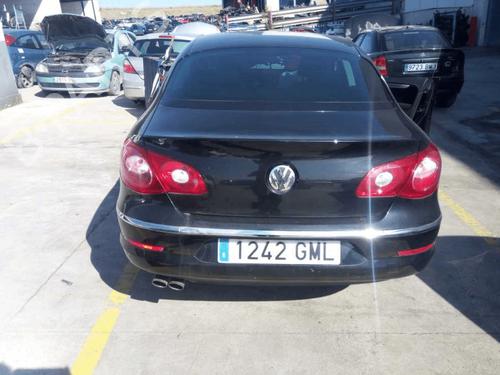 Front wiper motor VW PASSAT B6 (3C2) 2.0 TDI 16V | BP28714461M29  - Image 9