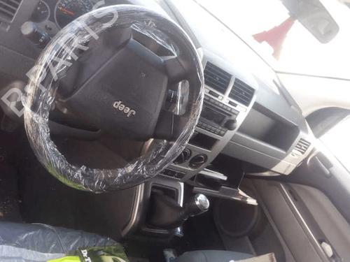 Left mirror JEEP COMPASS (MK49) 2.0 CRD 4x4 | BP36430604C26 - Image 7
