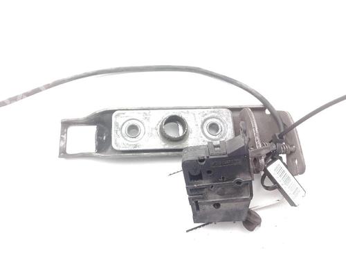 Used Hood lock VW CRAFTER 30-50 Van (2E_) 2.5 TDI (109 hp) 18374474
