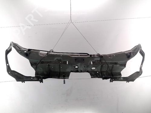 Used Front slam panel Front slam panel FIAT DOBLO Box Body/MPV (223_) 1.3 D Multijet (75 hp) 24002601 24002601