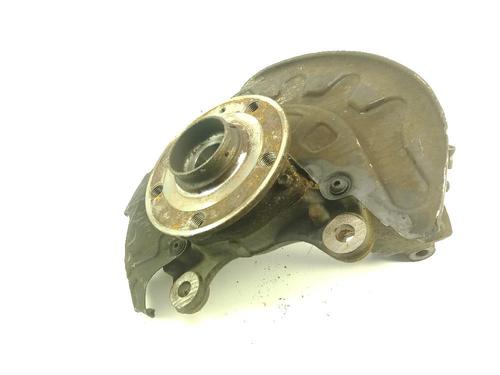 Right front steering knuckle SEAT LEON SC (5F5) 1.2 TSI | BP18367309M26 