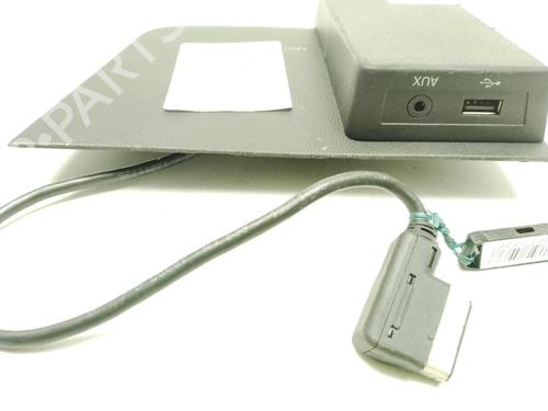 Used Electronic module Electronic module SEAT TOLEDO IV (KG3) 1.6 TDI (105 hp) 35721021 35721021