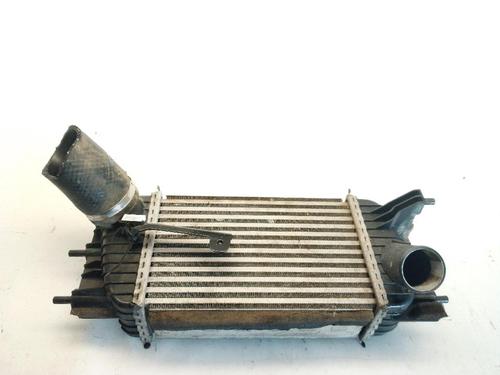 Intercooler NISSAN JUKE (F15) 1.6 DIG-T (190 hp) 27450381
