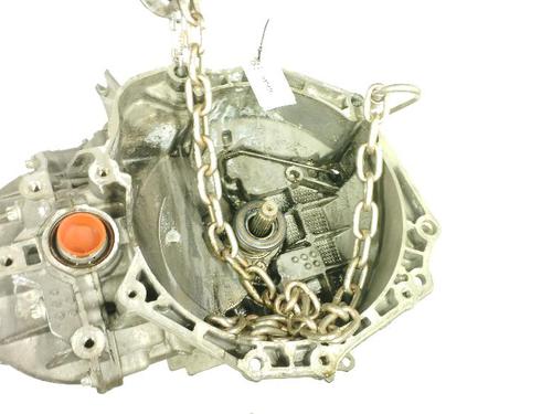 Used Gearbox OPEL ASTRA J (P10) 1.7 CDTI (68) (110 hp) 30410438
