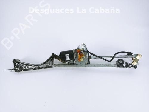 Viskermotor vindrute MERCEDES-BENZ C-CLASS (W203) C 220 CDI (203.008) | BP18375573M29 