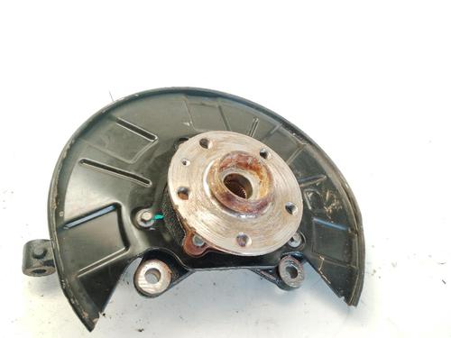 Left front steering knuckle MG MG HS (AS23) 1.5 EHS Hybrid (CSA6463) | BP26673107M25 - Image 3