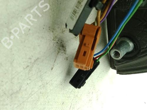 Left mirror CITROËN BERLINGO MULTISPACE (B9) 1.6 HDi 75 16V | BP32515704C26 