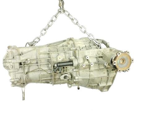 Gearbox AUDI A5 (8T3) 1.8 TFSI | BP31940411M3