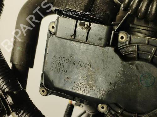 Engine TOYOTA YARIS (_P13_) 1.5 Hybrid (NHP130_) | BP38036112M1 - Image 6