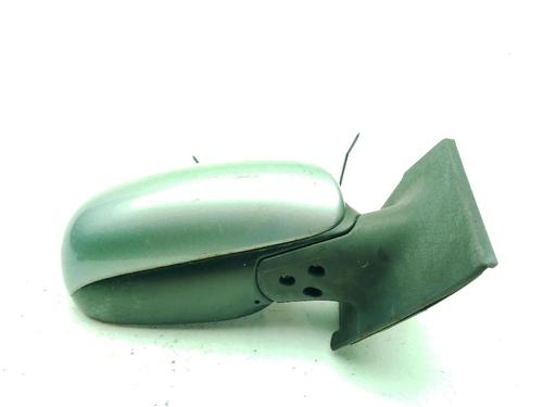 Right mirror TOYOTA YARIS (_P9_) 1.4 D-4D (NLP90_, NLP90R) | BP28838853C27 