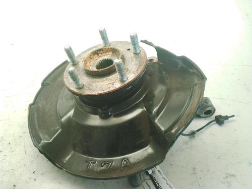 Left front steering knuckle HONDA HR-V (RU) 1.6 i-DTEC (RU8) | BP24047718M25 - Image 2