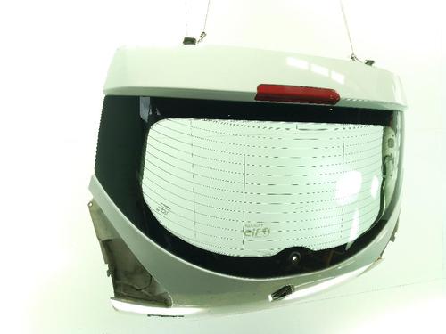 Tailgate RENAULT MEGANE III Hatchback (BZ0/1_, B3_) 1.5 dCi (BZ1G, BZ1W, BZ0R) | BP23998574C6 