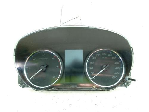 Quadro strumenti MITSUBISHI OUTLANDER III (GG_W, GF_W, ZJ, ZL, ZK) 2.2 Di-D (GF6W) (150 hp) 18361527