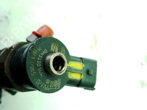 Injector CITROËN BERLINGO Box Body/MPV (B9) 1.6 BlueHDi 100 | BP39580498M100 - Image 5