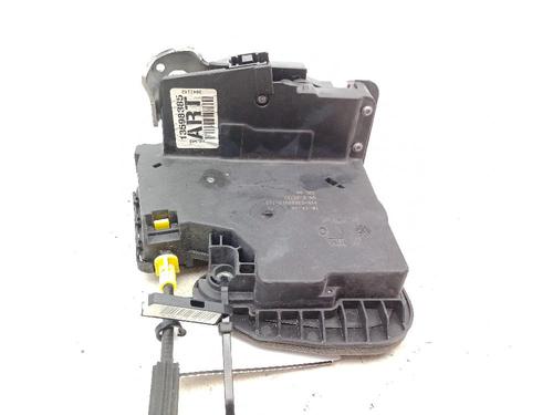 Rear right lock OPEL ASTRA K (B16) 1.4 Turbo (68) | BP18739056C99 