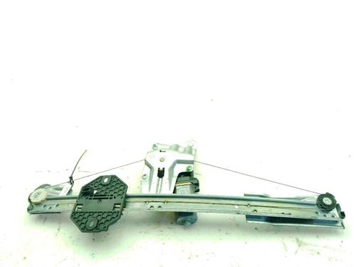 Front left window mechanism DACIA SANDERO II TCe 90 (B8M1, B8MA, B8AC) | BP36662994C22 - Image 2