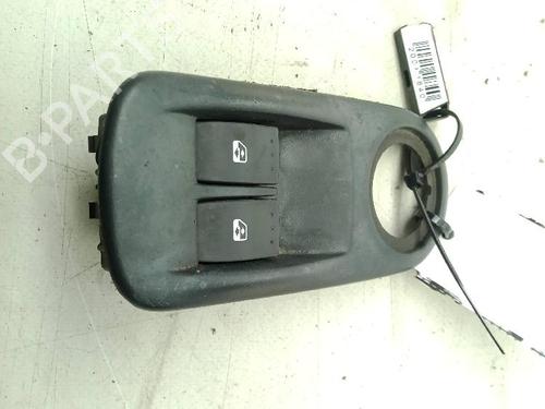 Used Left front window switch Left front window switch NISSAN PRIMASTAR Van (X83) 1.9 dCi 100 (100 hp) 36184187 36184187