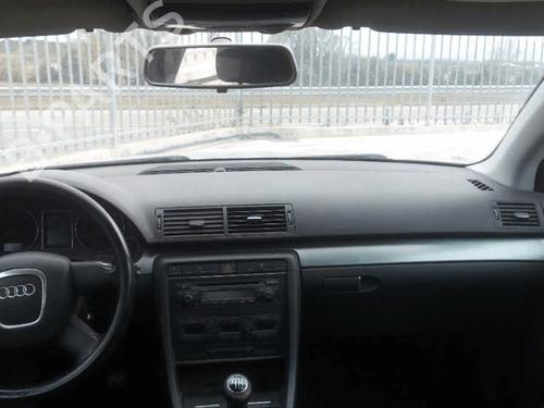 AUDI A4 B7 (8EC) 2.0 TDI 16V 1716981