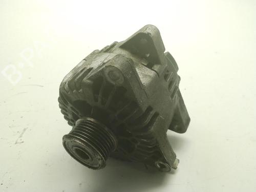 Alternator CITROËN C5 II Break (RE_) 1.6 HDi (RE9HZC, RE9HYB) | BP24004357M7 - Image 2