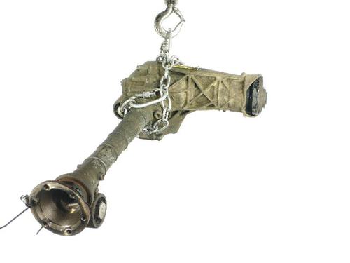 Used Front differential Front differential VW TOUAREG (7LA, 7L6, 7L7) 3.0 V6 TDI (225 hp) 33454486 33454486