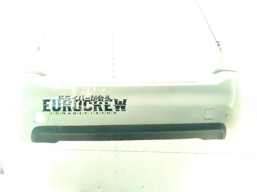Used Rear bumper Rear bumper 30871711 30871711