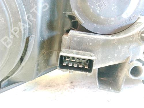 Right headlight PEUGEOT 207 (WA_, WC_) 1.4 | BP29421439C29 