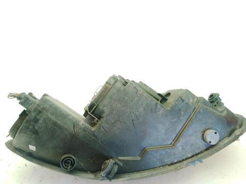 Left headlight SEAT ALTEA (5P1) 1.9 TDI | BP36496880C28 - Image 3