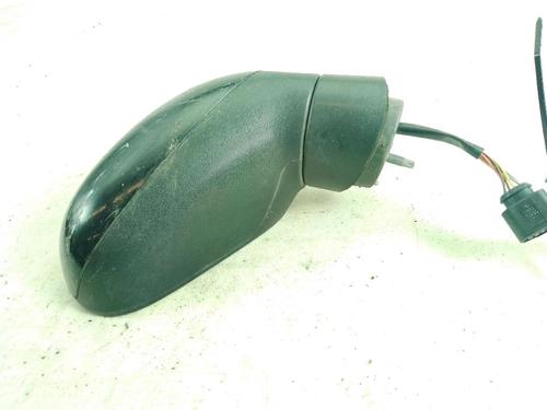 Right mirror SEAT LEON (1P1) 2.0 TDI 16V | BP28009084C27 